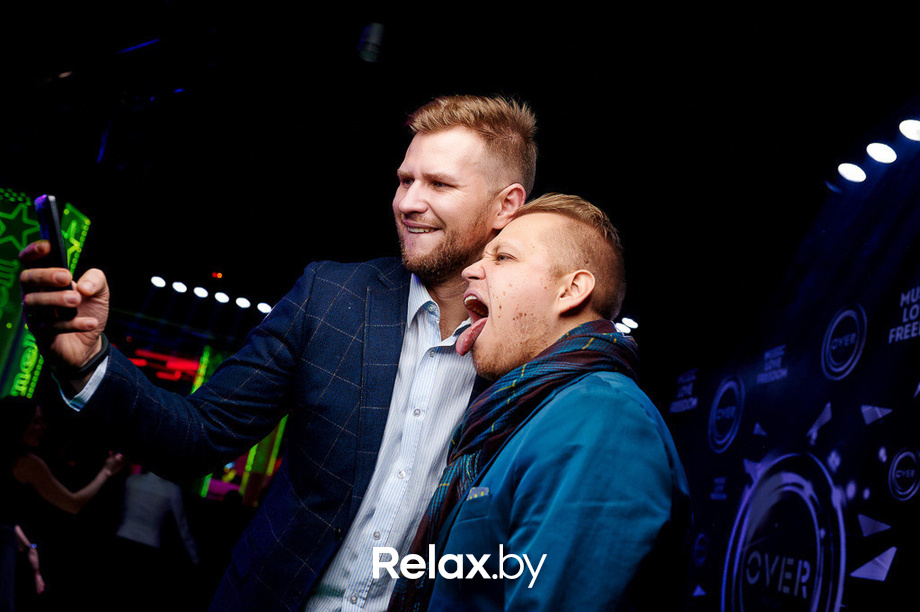 Saturday in Overtime, фото № 87