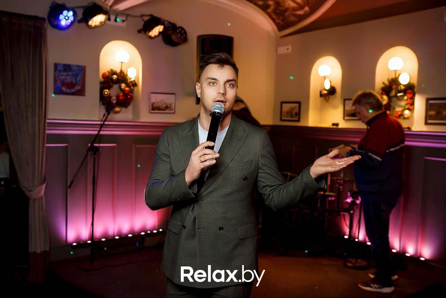 Старый Новый год, фото № 30