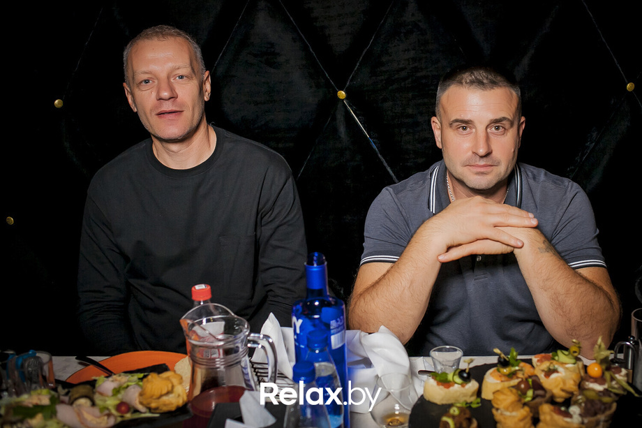 Friday party, фото № 97