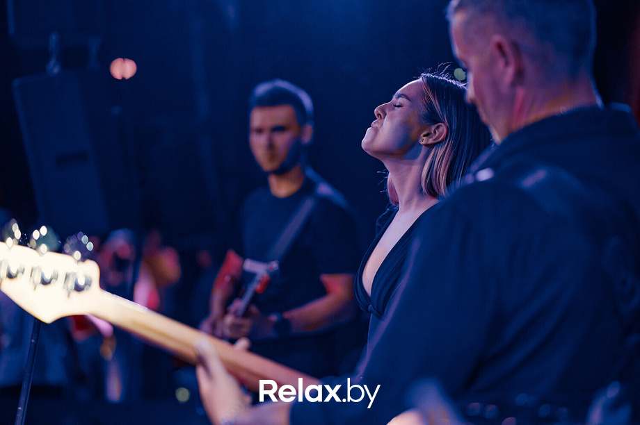 Friday Music, фото № 129