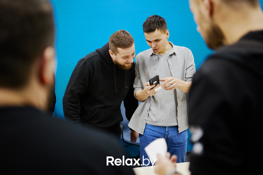 Wake up, Neo, фото № 108