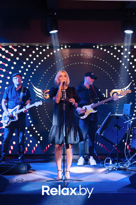 Friday Music, фото № 54