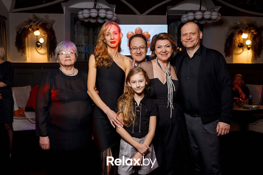 Международный Женский День, фото № 20