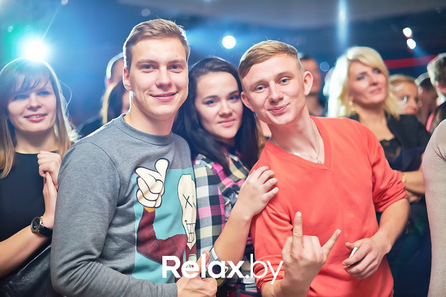 Retro Saturday, фото № 87