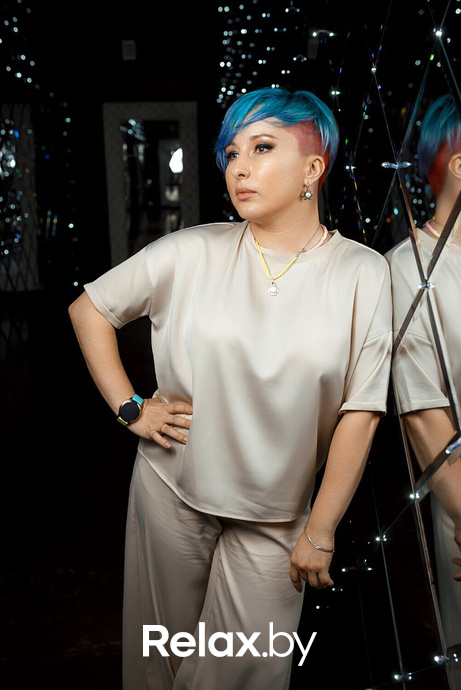 Saturday party, фото № 14