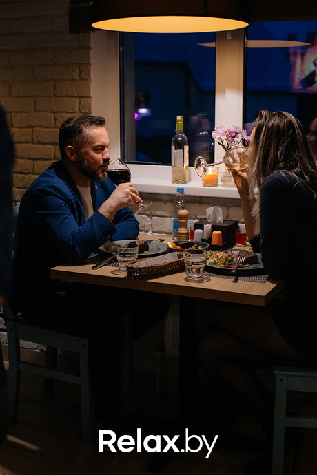 Вечер для любимых женщин, фото № 38