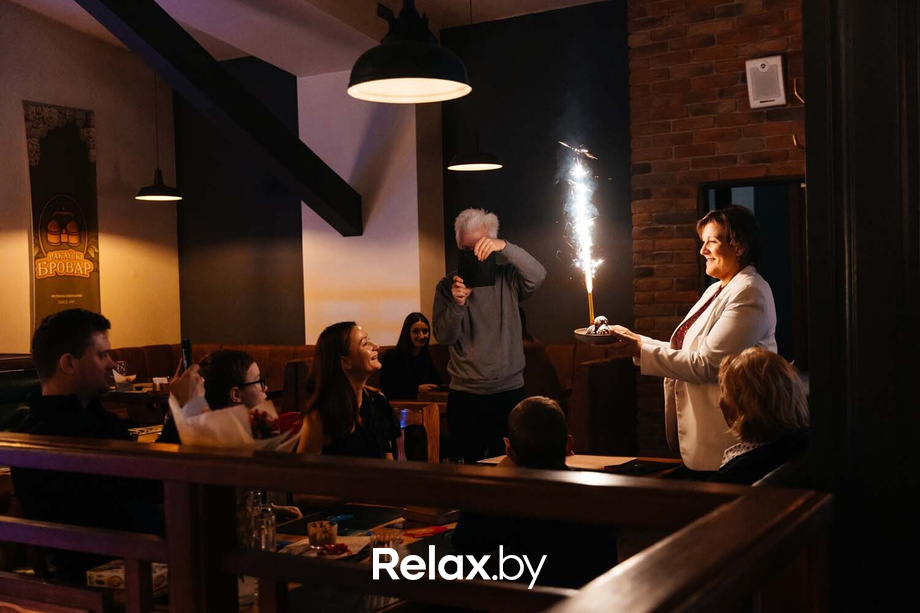 Выходные в Броваре, фото № 57