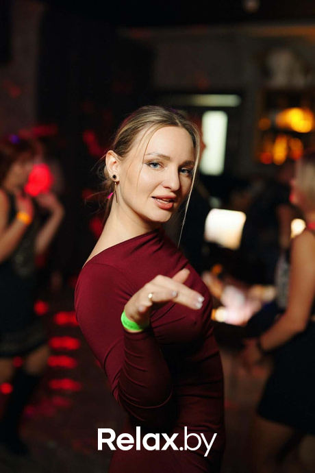 Saturday party, фото № 92