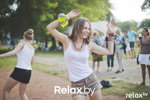 Самые эмоциональные фото недели, фото № 27