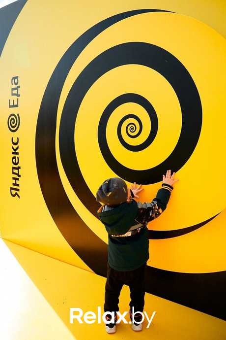 Фестиваль Vulitsa Ezha, фото № 69