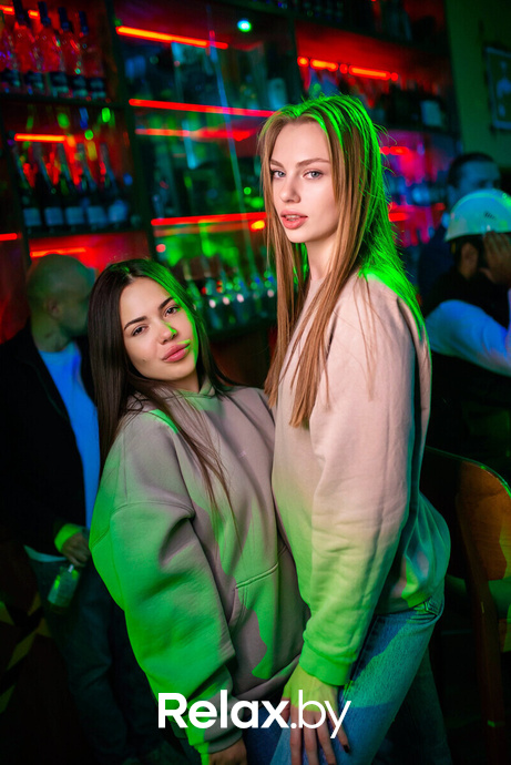 Выходные в GLASS BAR, фото № 54