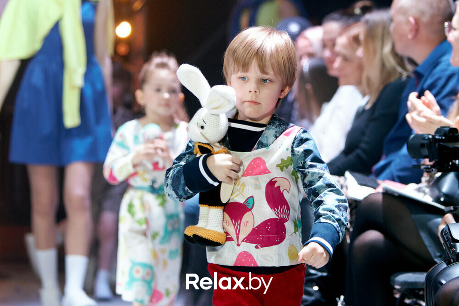 FASHION KIDS’ SHOW, фото № 304