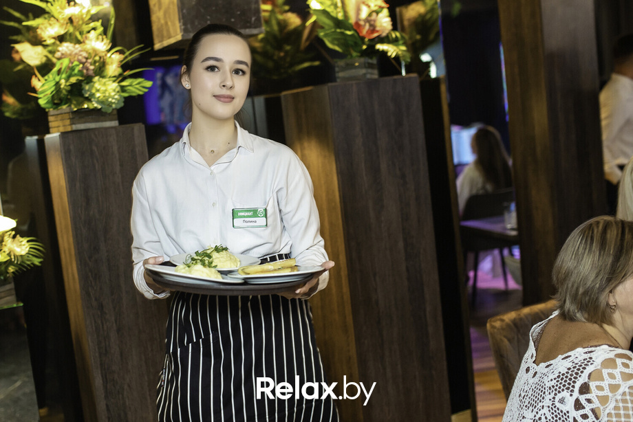 Открытие бразильского стейк-хауса «Родизио», фото № 66