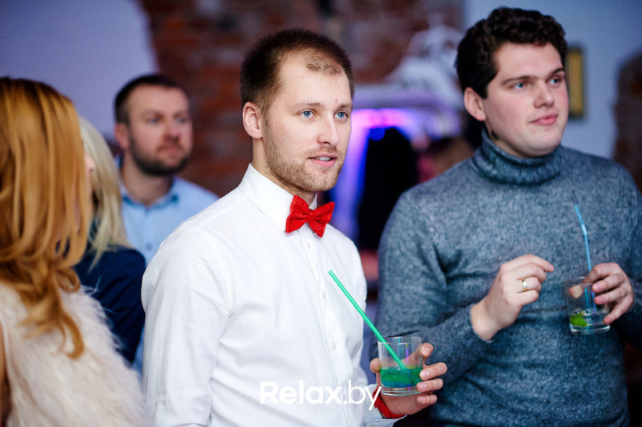 День рождения видеографа Александра Шостака, фото № 131