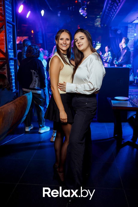 Brooklyn Live!, фото № 19