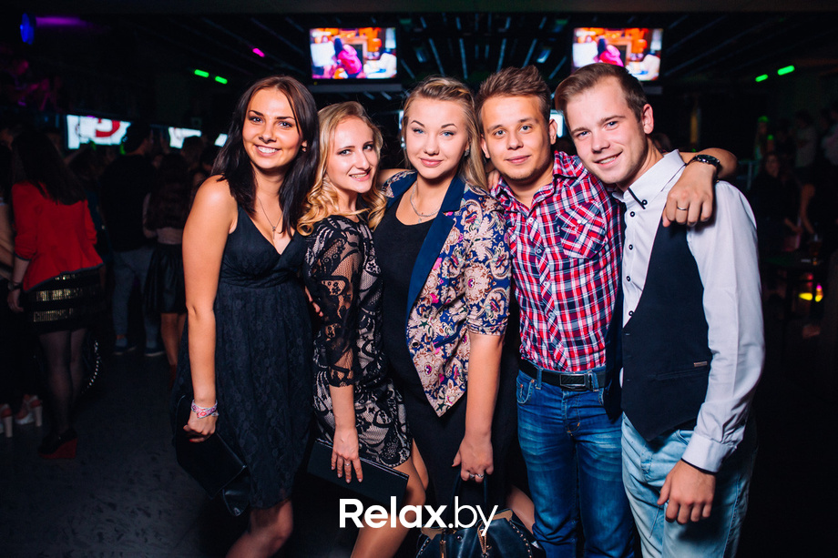 Открытие сезона БГУКИ, фото № 34