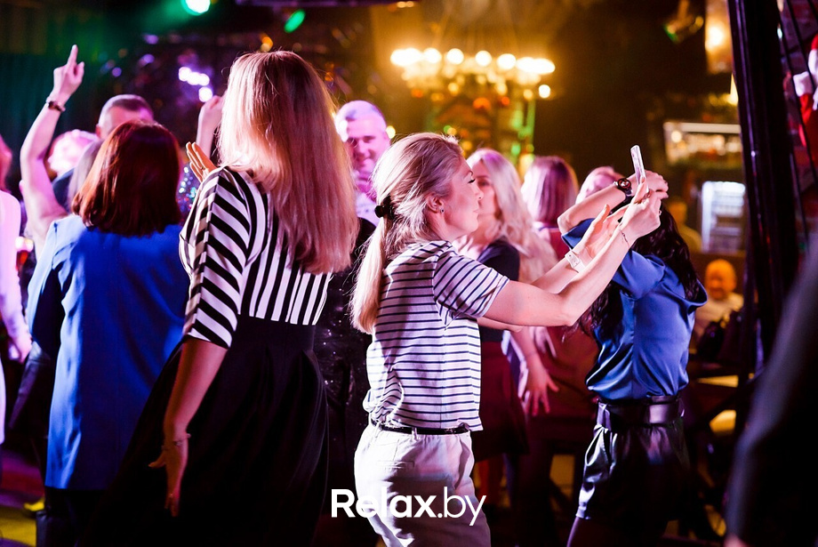 Новогодний опохмел, фото № 8