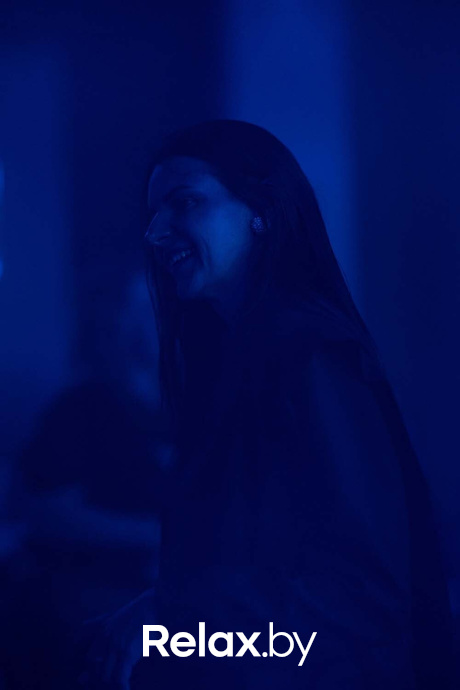 Ночные жители, фото № 71