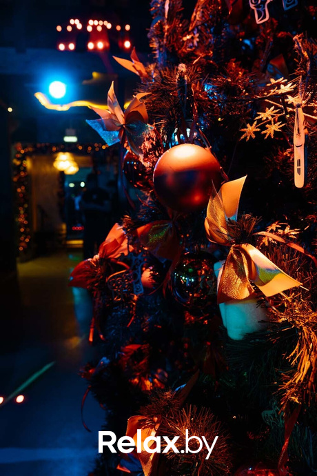 Новогодний корпоратив, фото № 154