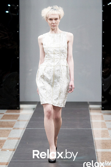 Показ Natasha TSU RAN, фото № 27