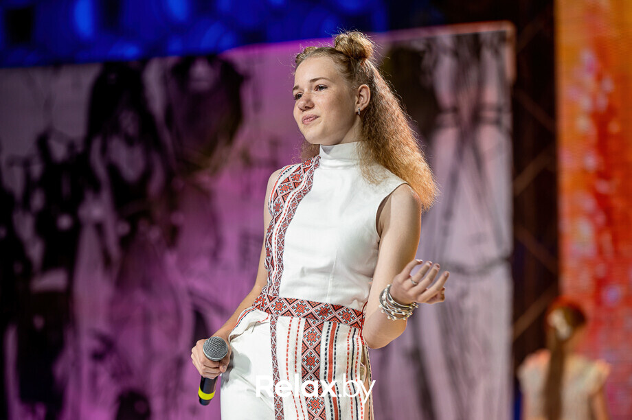 День работников лёгкой промышленности Беларуси, фото № 163