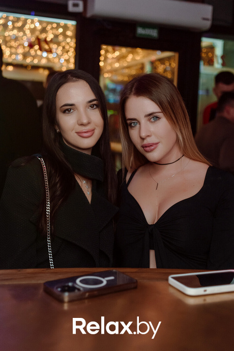 Выходные в GLASS BAR, фото № 40