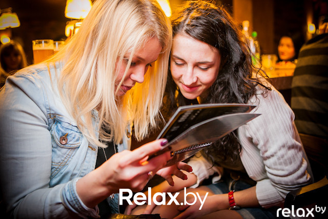 Открытый микрофон проекта Stand-up LIVE, фото № 35