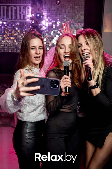 Новогодние Облака, фото № 41