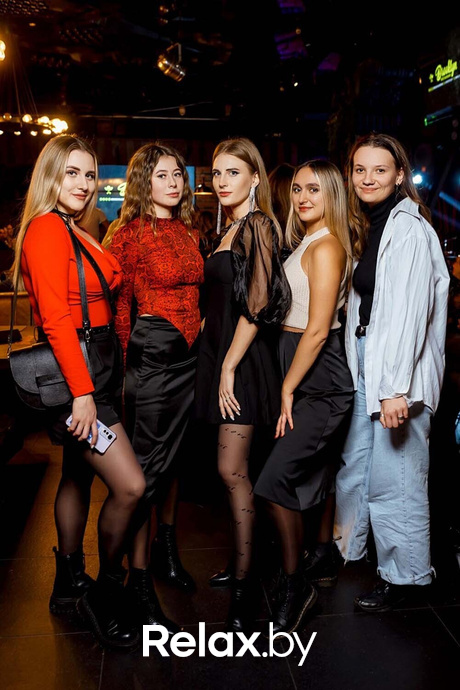 Brooklyn Live!, фото № 31