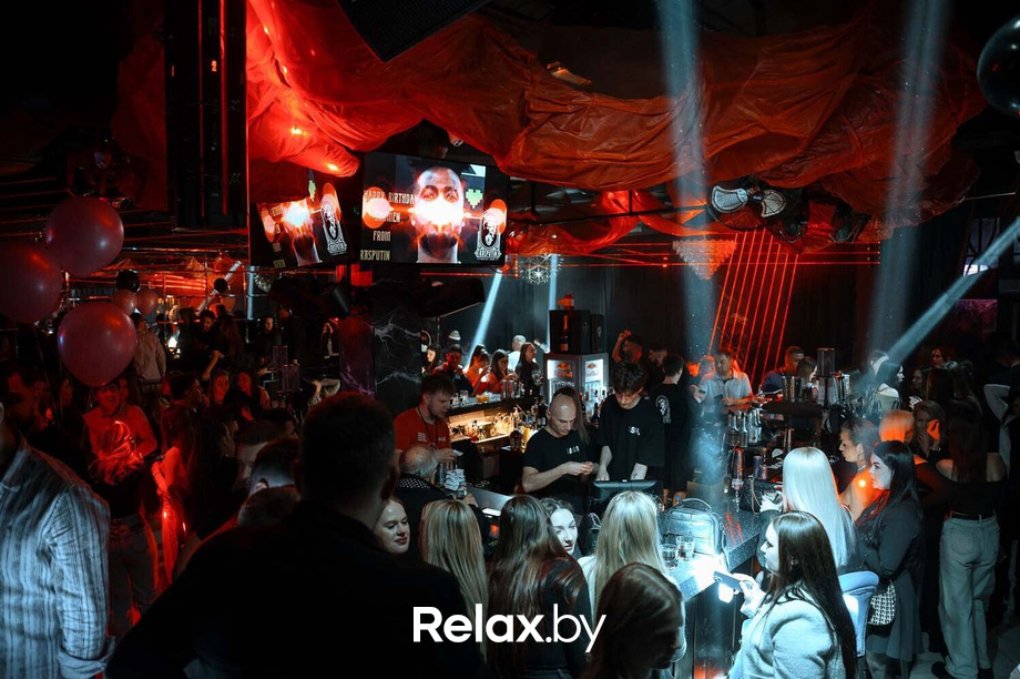 Friday party, фото № 4