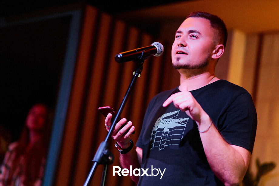 Поэтический вечер, фото № 50