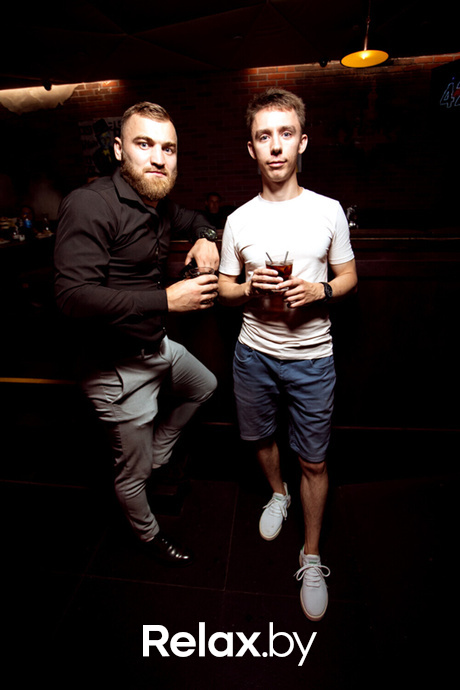 Brooklyn Live!, фото № 19