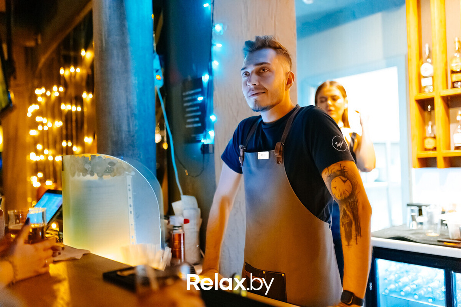 Hot Weekend, фото № 2