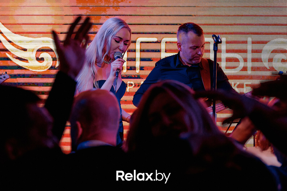 Saturday music, фото № 36