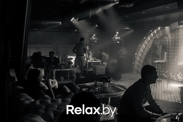 Сливочные ночи, фото № 46