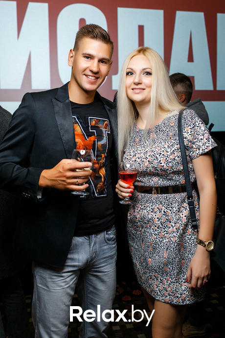 Презентация «Свадебной книги №1» Станислава Навацкого, фото № 22