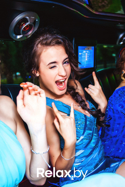 Выпускной хореографического колледжа, фото № 129