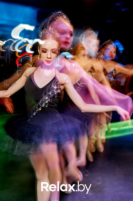 Restaurant LUNA - opening, фото № 234