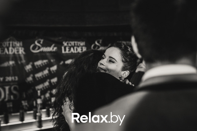 Турнир Grandis по trend mixologi 2013, фото № 294