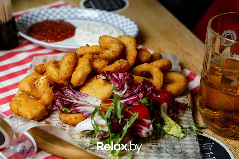 Октоберфест, фото № 55