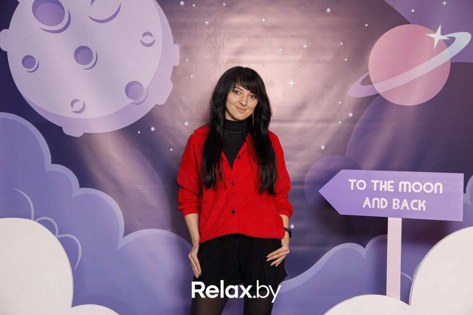 To The Moon & Back, фото № 44