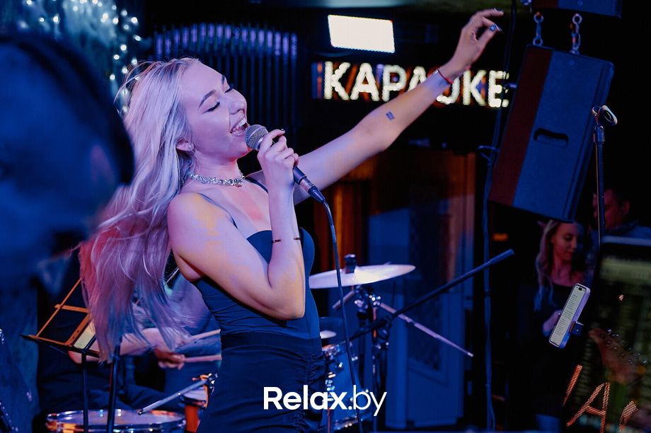 Saturday music, фото № 74