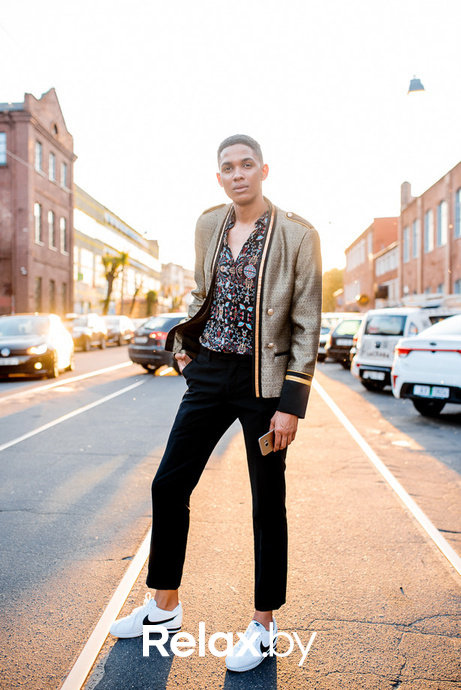 Финал конкурса New Names BFW, фото № 88