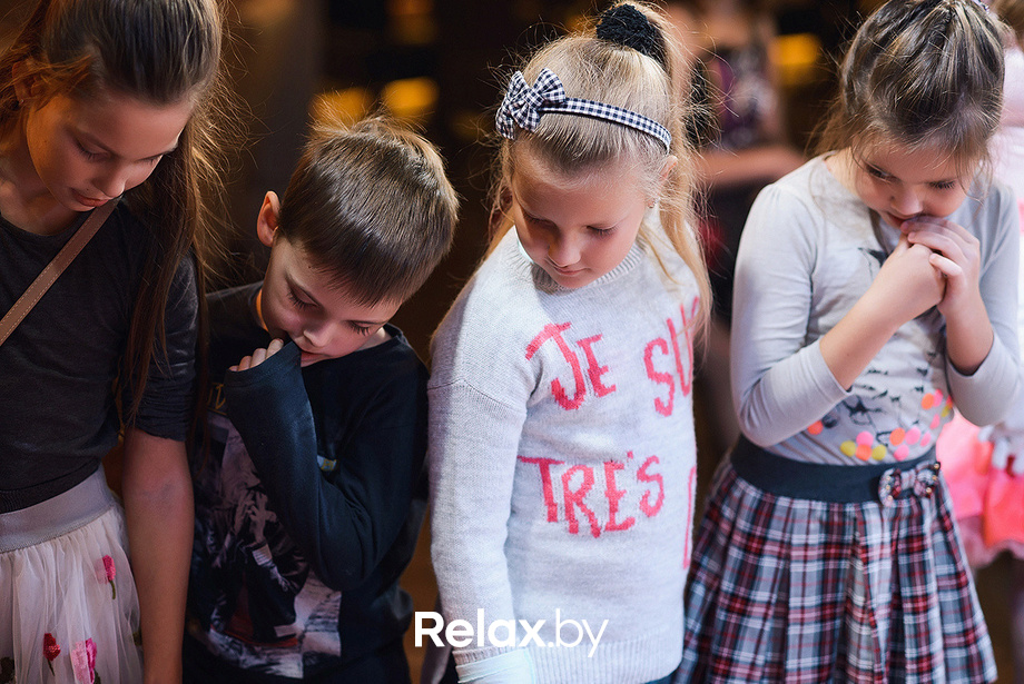 Детское воскресенье, фото № 55