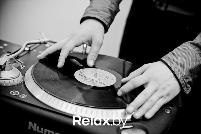 Fashion secret night, фото № 151