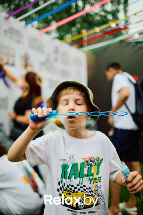 ТРЦ Galleria Minsk на Vulitsa Ezha, фото № 175