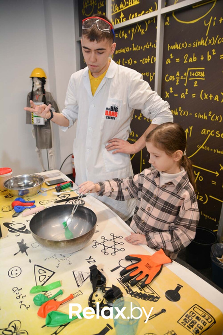 День белорусской науки, фото № 48