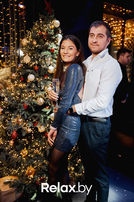 Новый год в Ангелах, фото № 102