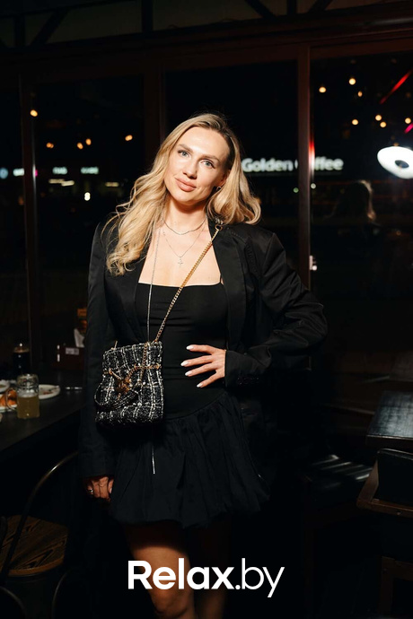 Saturday party, фото № 53