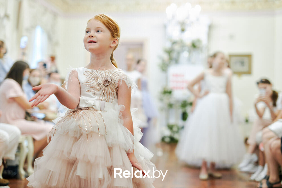 IMG FASHION SHOW – SUMMER 2021, фото № 93